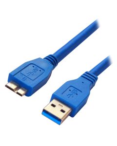Cable USB BROBOTIX 364105 CABRBT1670