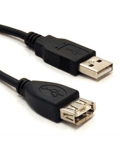 Cable USB BROBOTIX 102345 CABRBT1700