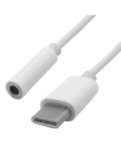 Cable USB V3.0 Tipo C a Audio  BROBOTIX 170229 CABRBT1950