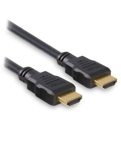 CABLE HDMI VERSIÓN 2.0, 2K - 4K, 1.8 M BROBOTIX 963486 CABRBT2320