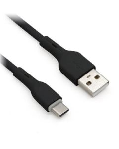Cable USB V2.0 Tipo C  BROBOTIX 963196 CABRBT2420