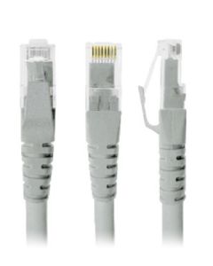Cable de Red CAT 5E 1m BROBOTIX 497134 CABRBT2480