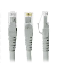 Cable de Red CAT 5E 2m BROBOTIX 497141 CABRBT2490
