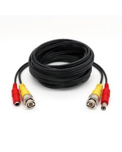 Cable CCTV siames: video y poder BROBOTIX 764755 CABRBT2840