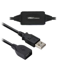 Cable USB V2.0  BROBOTIX 150156 CABRBT3010