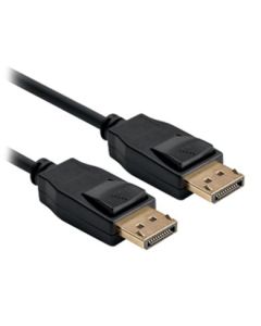Cable Display Port V1.2 A BROBOTIX 695263 CABRBT3110