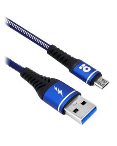 Cable USB V2.0 BROBOTIX 6000717 CABRBT3180
