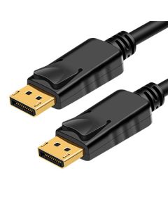 Cable Displayport BROBOTIX 6005811 CABRBT3740