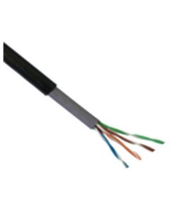 Bobina SAXXON OUTPCAT5ECOPEXT CABSAX080