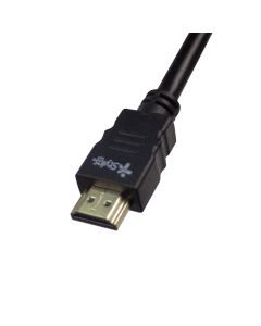 Cable HDMI 1.4V  Stylos STACHD3B CABSTY090