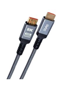 Cable HDMI Stylos STACHD4B CABSTY110