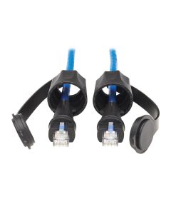 Cable Ethernet UPT Cat6 Industrial TRIPP-LITE N200P-010BL-IND CABTRL3190