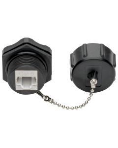 Conector Keystone TRIPP-LITE N206-KJ01-IND CABTRL4140
