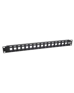 Panel de Conexiones TRIPP-LITE N062-016-KJ CABTRL4290