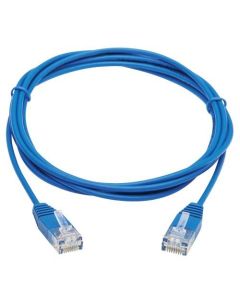 Cable Ethernet  TRIPP-LITE N200-UR07-BL CABTRL4470