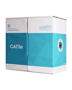 Cableado UTP UNIARCH CAB-LC2100A-IN CABUNI040