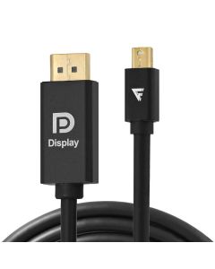 Cables Displayport GAME FACTOR MDTD400 CABVGO1000