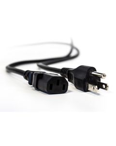 Cable de Alimentación VORAGO CAB-122 CABVGO600