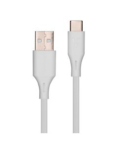 Cables USB VORAGO CAB-C01W CABVGO870