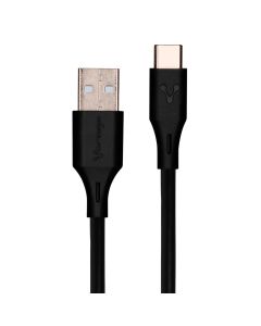 Cables USB VORAGO CAB-C01B CABVGO880