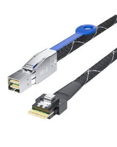 Cables para Servidores Xfusion Cable Interno SlimSAS / Mini-SAS High-Speed CABXFN010