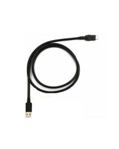 Cable USB C a USB A ZEBRA CBL-TC5X-USBC2A-01 CABZBR100