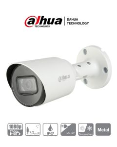 Cámara Bala Análoga Dahua Technology HFW1200T-36 CAMDAH1900