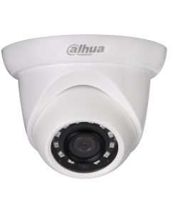 Cámara IP Turret Dahua Technology DH-IPC-HDW1431SN-S4 CAMDAH2840