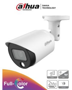 Cámara Análoga Bala Dahua Technology HAC-HFW1239TN-A-LED-0360B   CAMDAH3160