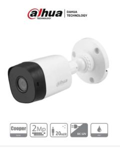Cámara Bullet Dahua Technology HAC-B1A21 CAMDAH4510