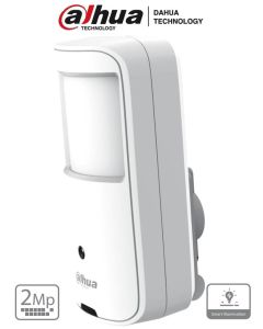 Cámara Oculta Análoga Dahua Technology DH-HAC-HUM3200AN CAMDAH4660