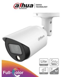 Cámara Bala Análoga Dahua Technology DH-HAC-HFW1509TN-A-LED-0360B CAMDAH4830