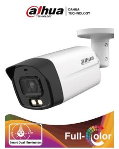 Cámara Bala Análoga Dahua Technology DH-HAC-HFW1801TLMN-IL-A CAMDAH4930