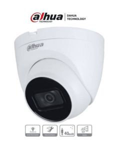 Cámara Domo Dahua Technology HAC-HDW1200TQP-A CAMDAH4980
