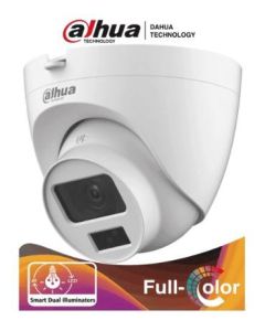 Cámara Domo  Dahua Technology DH-HAC-HDW1500CLQ-IL-A CAMDAH5070