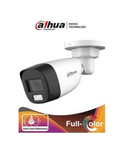Cámara Bala Dahua Technology DH-HAC-HFW1500CLN-IL-A CAMDAH5310