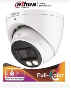 Camara Domo Dahua Technology DH-HAC-HDW1239TN-IL-A CAMDAH5390