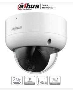 Camara Domo Dahua Technology DH-HAC-HDBW1200EAN CAMDAH5400