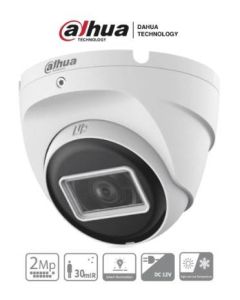 Cámara domo análoga Dahua Technology DH-HAC-T2A21N-U CAMDAH5500