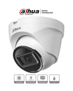 Cámara domo IP Dahua Technology DH-IPC-T1E20 CAMDAH5720