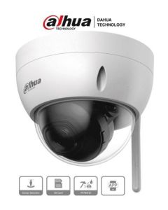 Cámara domo IP Dahua Technology DH-IPC-HDBW1230DE-SW CAMDAH5730