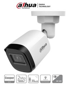 Cámara Bala Dahua Technology HAC-B2A21N-U-0280B CAMDAH5860