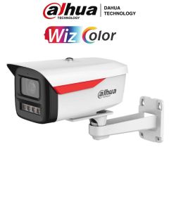 Cámara Bala Dahua Technology HFW2449M-S-B-PRO   CAMDAH5880