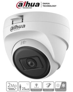 C&aacute;mara Domo Dahua Technology HD HAC-T1A21N-U-28&nbsp; CAMDAH5890