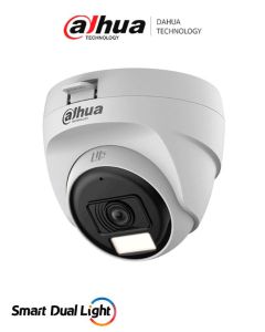 Cámara Domo Dahua Technology DH-HAC-T1A51N-U-IL-A CAMDAH6640