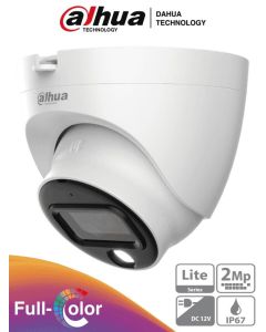 C&aacute;mara Domo An&aacute;loga Dahua Technology DH-HAC-HDW1209TLQN-A-LED-0280B-S3 CAMDAH6970