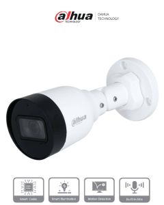 Cámara Bala IP Dahua Technology IPC-HFW1230S1-A CAMDAH7000
