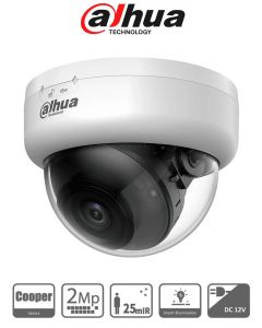 C&aacute;mara Domo Dahua Technology DH-HAC-D1A21N-U CAMDAH7040