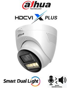 Cámara Domo Dahua Technology DH-HACHDW1500TQN-IL-T CAMDAH7050