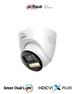 Cámara Domo Dahua Technology DH-HAC-HDW1200TQN-IL-T  CAMDAH7110